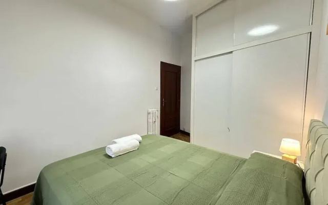 Rooms Don Ramon De La Cruz