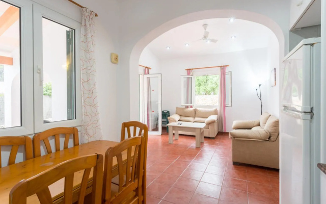 Villa Calitja Dos