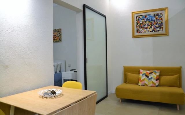 Suite Caronda