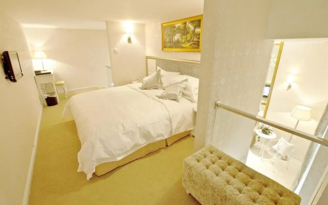 Weihai Ming Cym Holiday Hotel