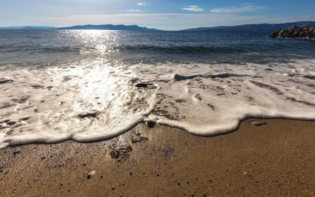 Amazing Apartment in Senj With 3 Bedrooms and Wifi