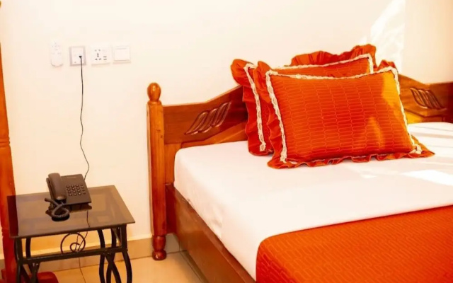 Novaland Hotel