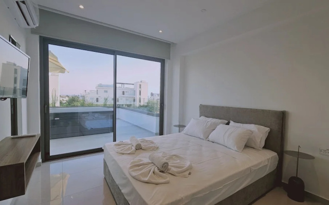 146 1 AN - Stay Oasis Luxury Villa