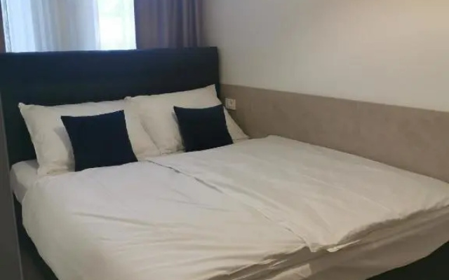 Studio apartment INDIGO