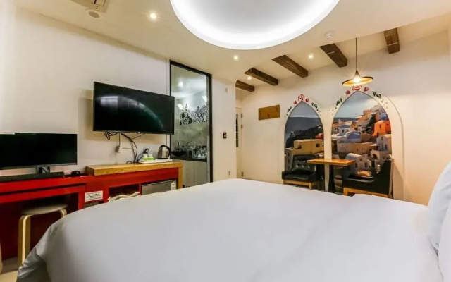 Hotel sseom