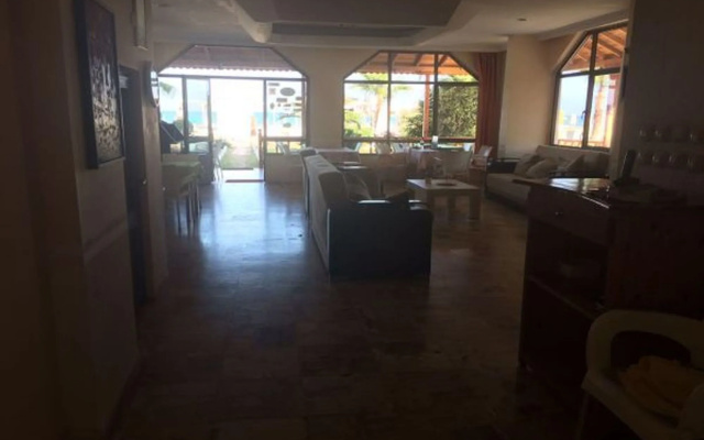 Hotel Angel Beach