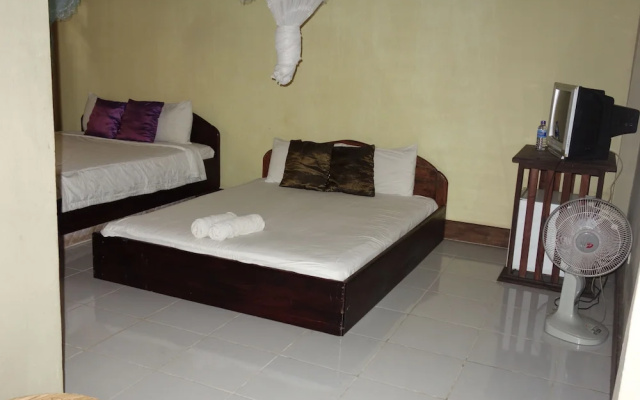 Villa Thony 1 House 1