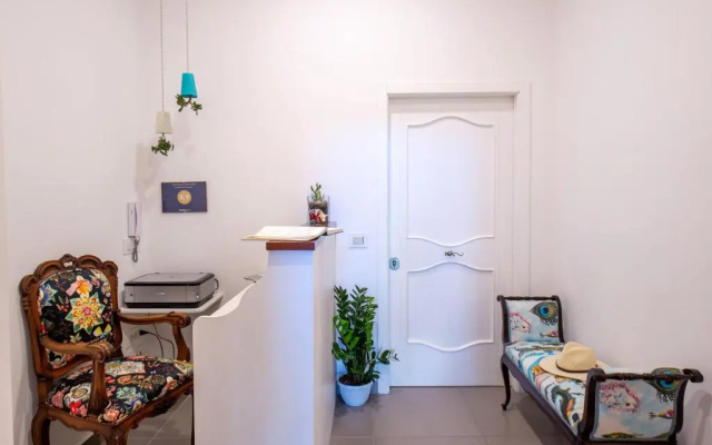 Casa Evelina Sorrento