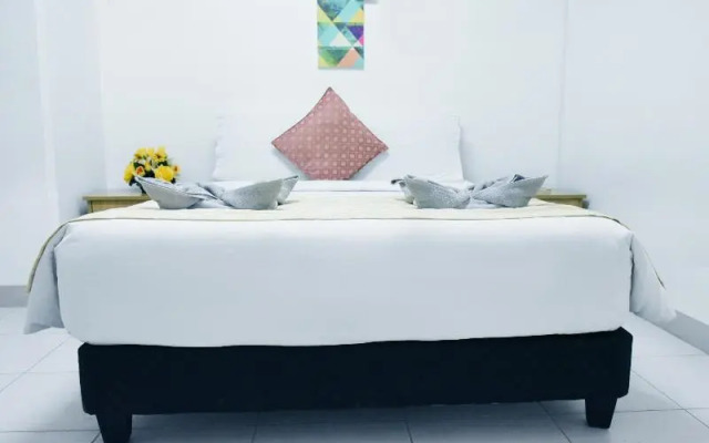 Alicia Residences