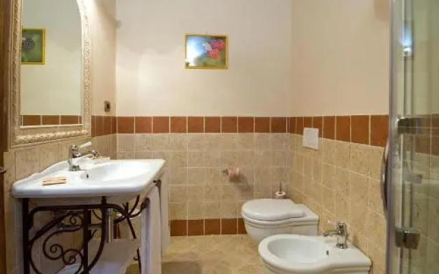 Locanda La Casina Di Lilliano