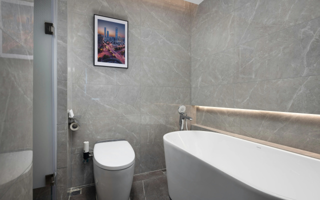 Home2 Suites by Hilton Changsha Lugu