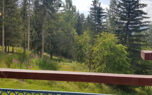 Appartement Les Arcs 1800, 1 pièce, 5 personnes - FR-1-411-273