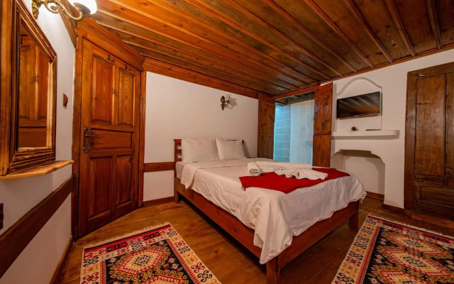 Hanedan Konak Otel