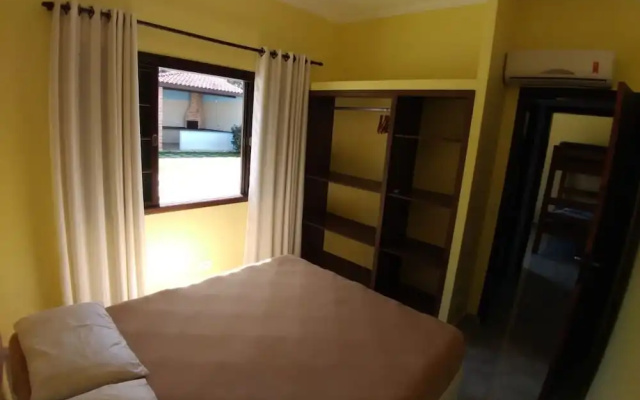 TheorynomadRooms Al Brasil Caragua