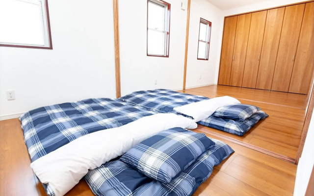 Guest House Ocean Irabujima Hostel