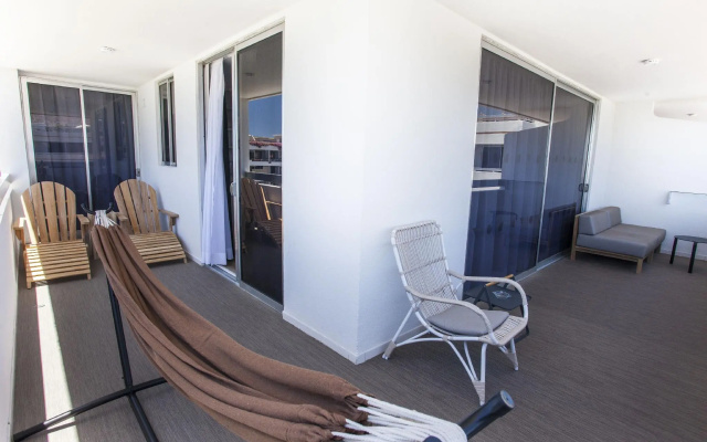 Coral Suites & Spa