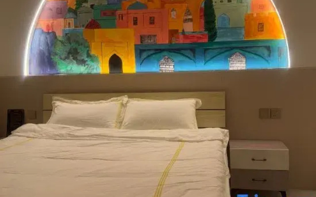 Kashgar Moxi Homestay