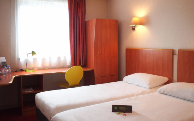 ibis Styles Le Mans Centre Gare