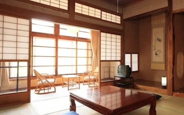 Fukenoyu