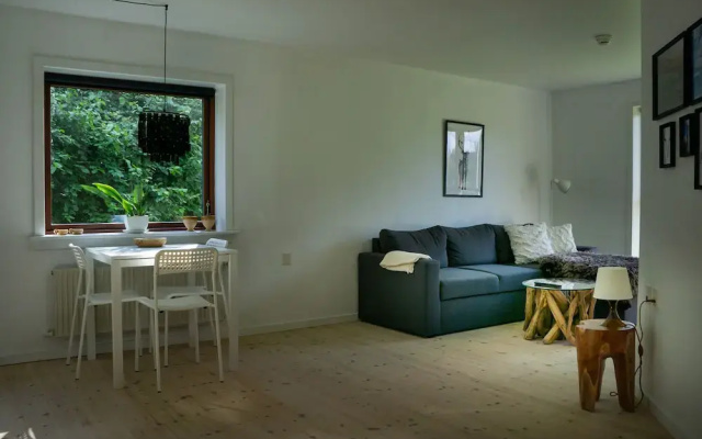 Feriehus Thy