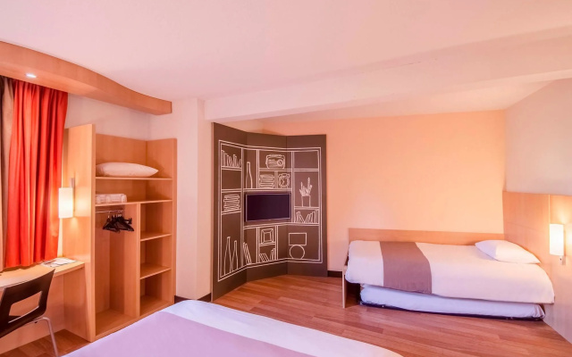 ibis Sarlat