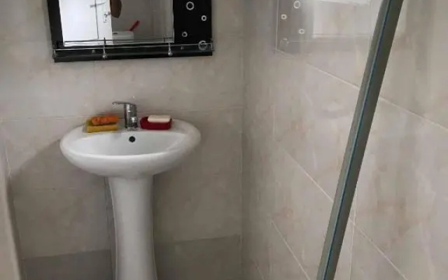 Abrama Guest House