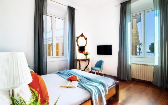 Piazza Chiappa Apartment