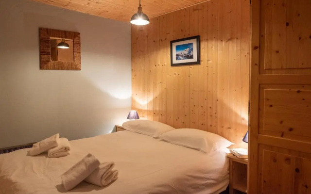 Apartment Lassare