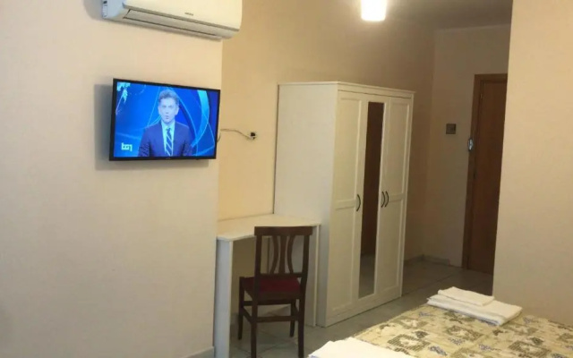 Hotel Lo Smeraldo