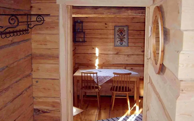 8 Person Holiday Home in Vimmerby