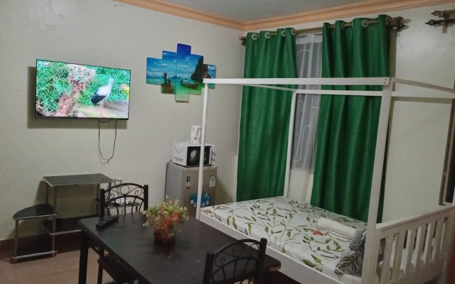 Coconut Breeze Apartments Mtwapa