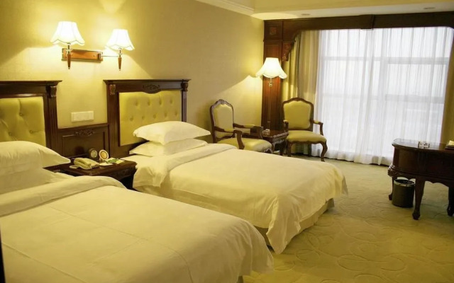 Changsha Mingchen International Hotel