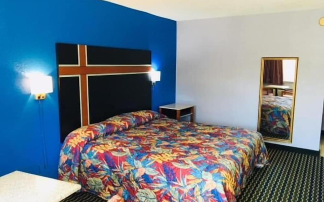 Fulton Inn Motel