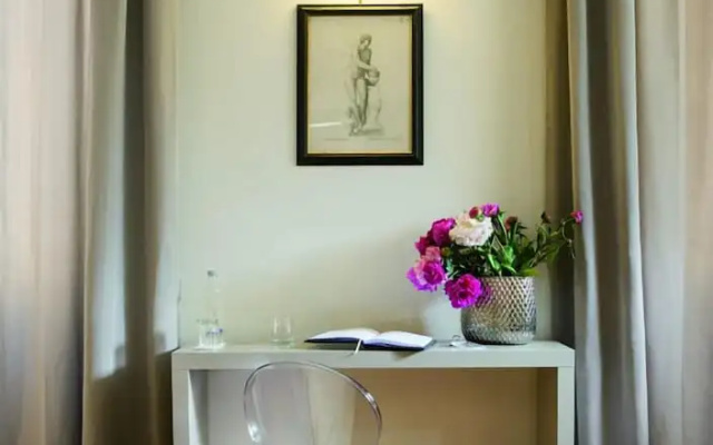 Antico Angelo - Residenza d'Epoca