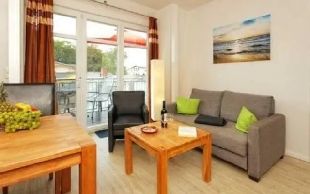 Villa Marin Wohnung 22