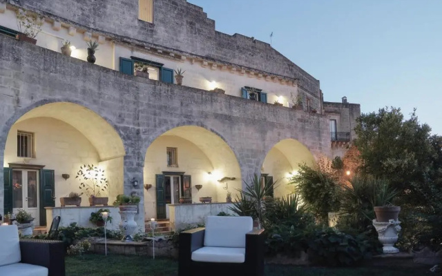 B&B Il Giardino di Eleonora