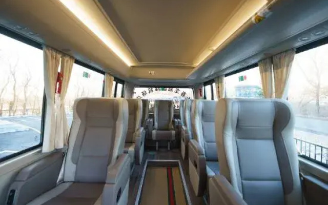 JI Hotel (Changchun Longjia International Airport)