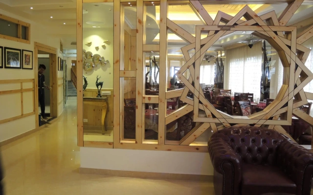 Crescent Resort