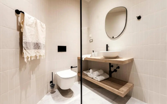 Calnova Suites
