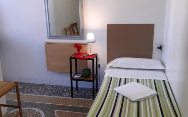 Hotel Massena