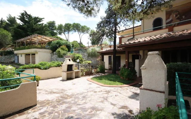 Residence Cala Silente