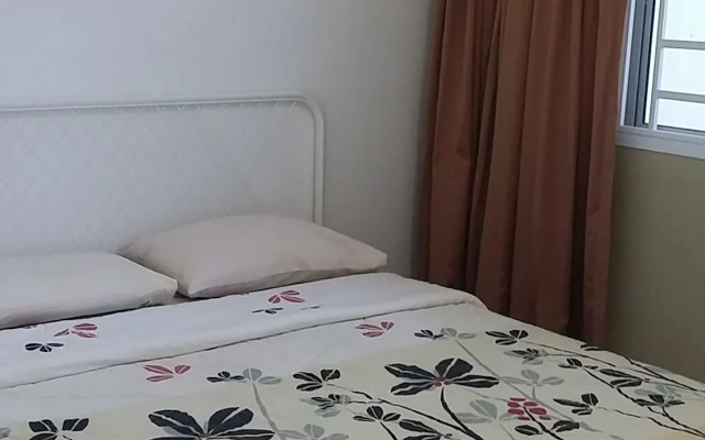 Family Suite DESA TEBRAU JOHOR BAHRU