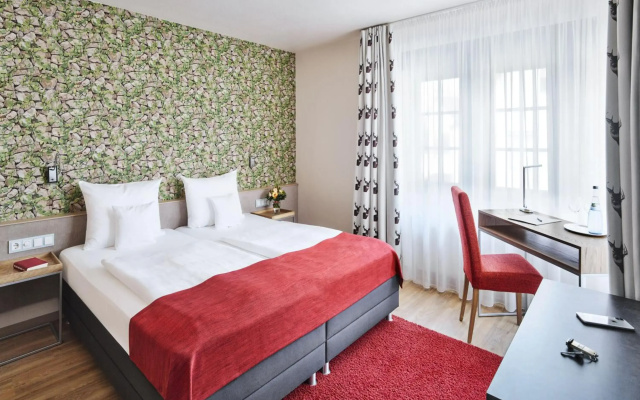 Hirsch Hotel