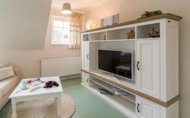 Kavelweg 33 Wohnung Arielle
