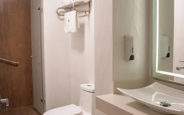 Grau Business Hotel