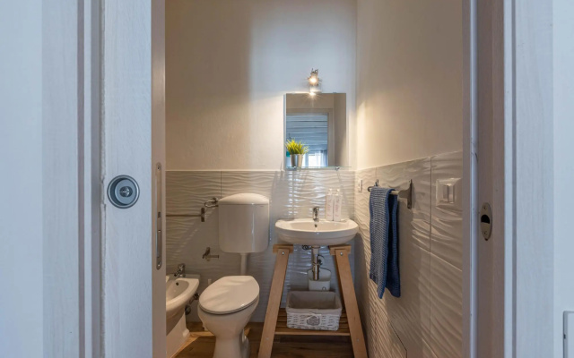 Sant'Onofrio Mini Loft