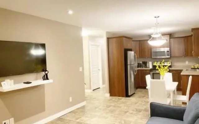 NairaVilla: upscale accommodation for groups