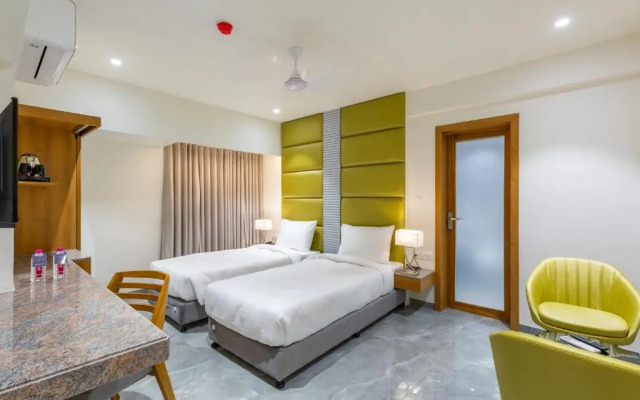 Hotel Nalanda