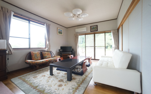 Cottage Iwamura