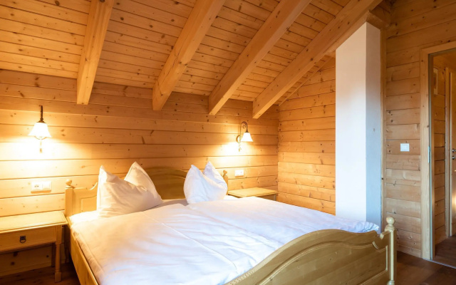 Holiday Home in Stefan in the Lavanttal With Balcony